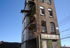 Partially-Demolished, Former Industrial Building, 236 South Street, Newark, NJ